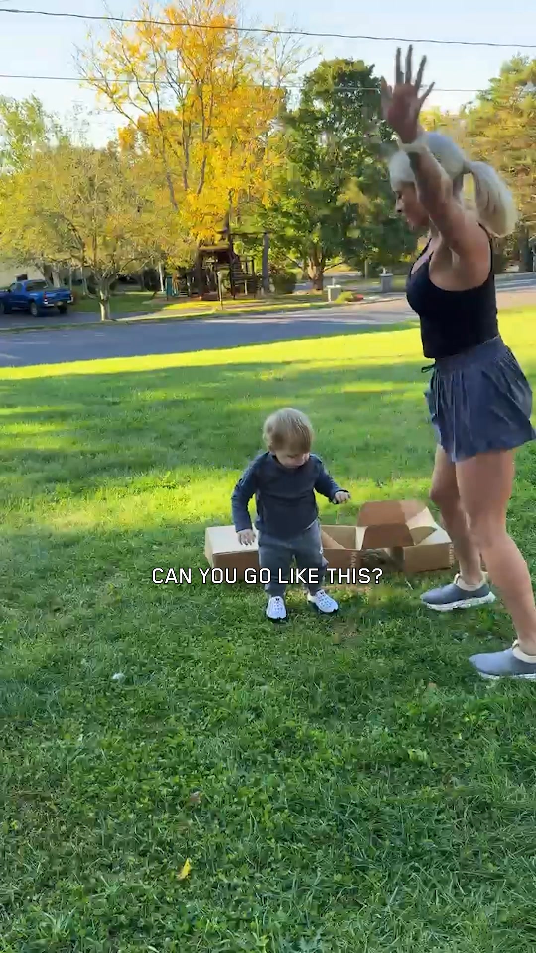 KANE Revive Kids – Built for play. Ready for anything.