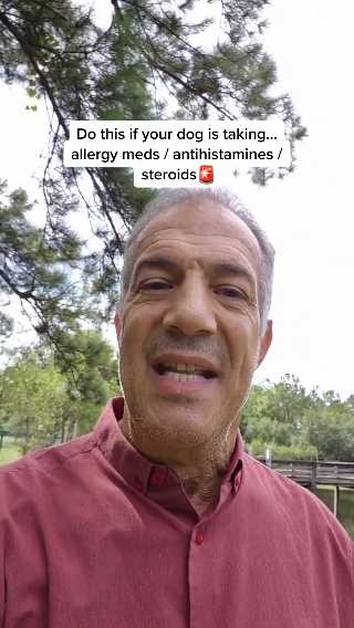 Still Using Allergy Meds? [watch this]