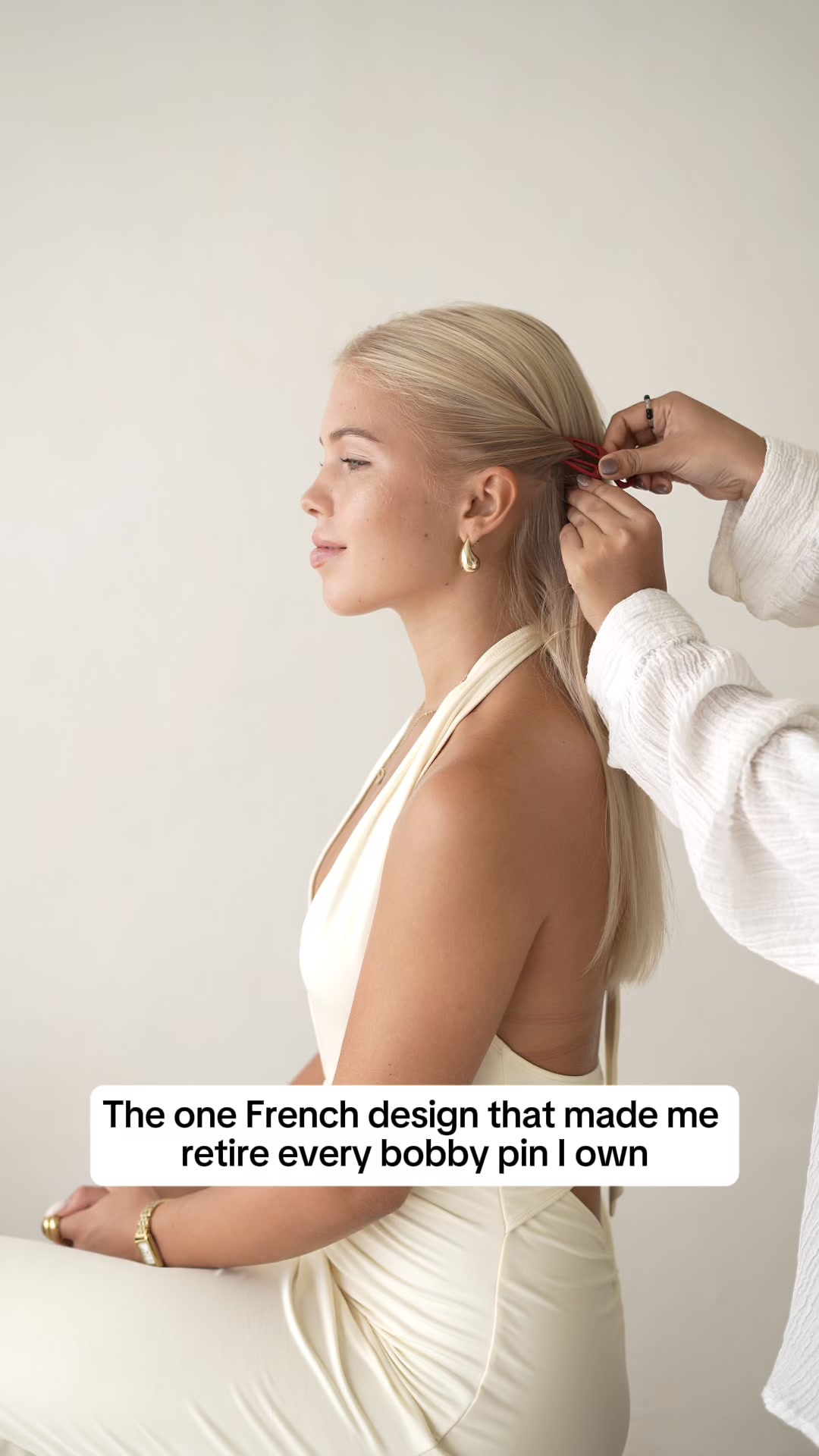 Perfect your hair routine today