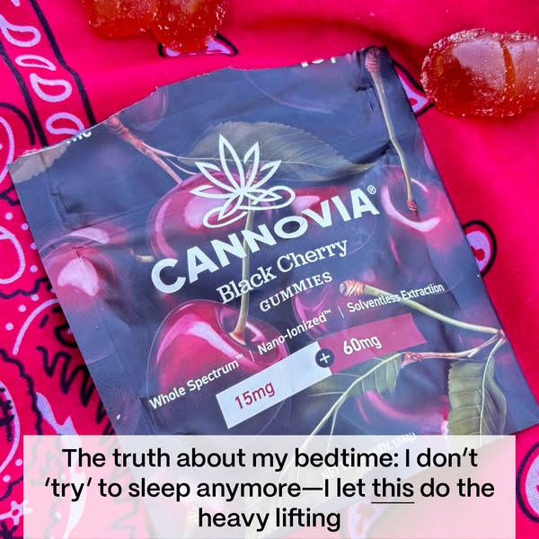 Let Go of the Stress and Enjoy Restful Sleep