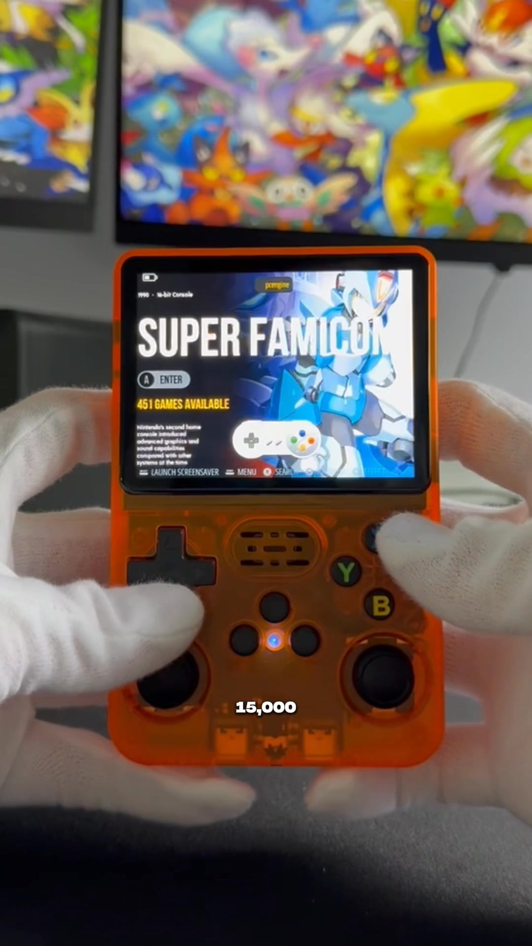 Crash is Back. In Your Pocket.
