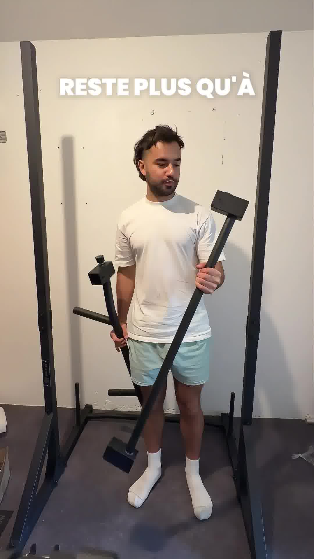 Surpasse tes limites