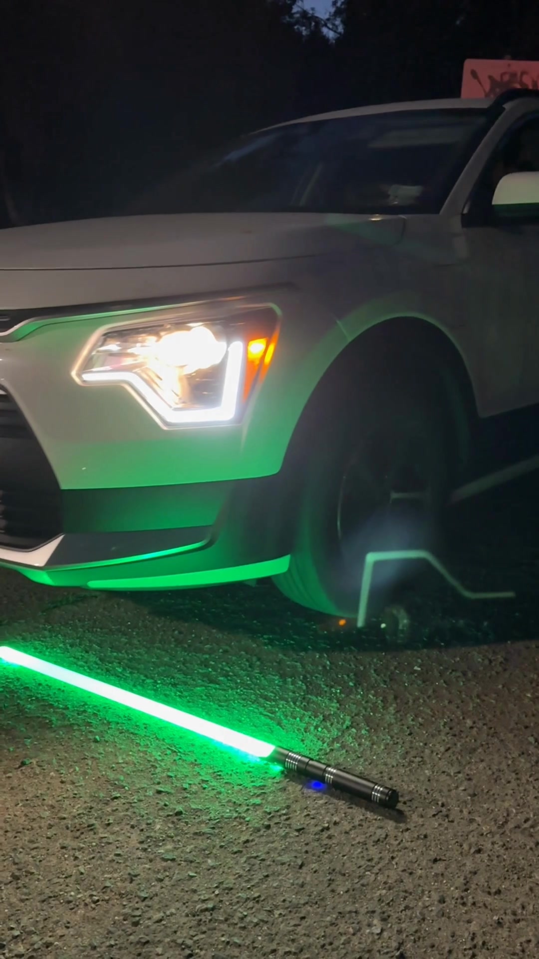 Buy 1, Get 2 DuraBlade™ Sabers free