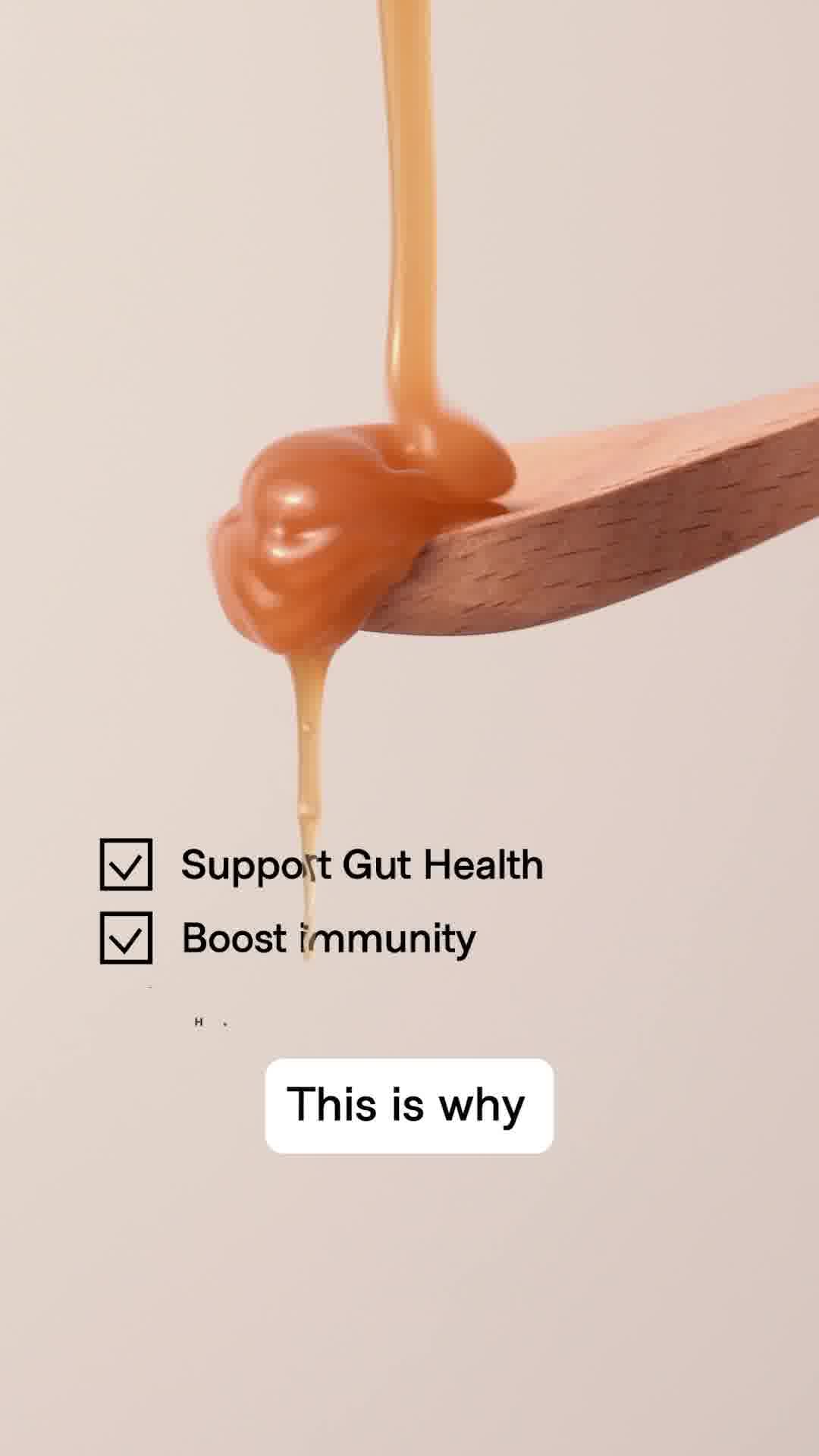 The Honey I Swear By as an ER Nurse