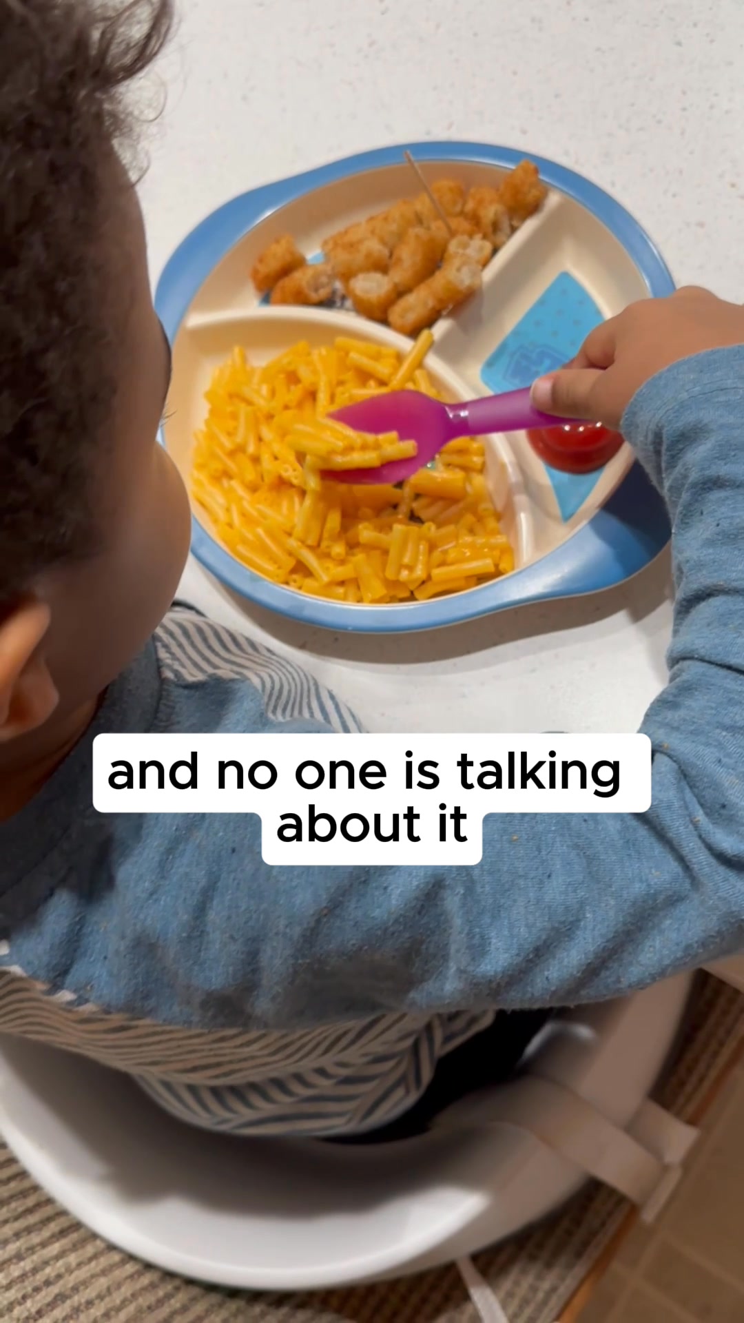 More than 800k parents approve