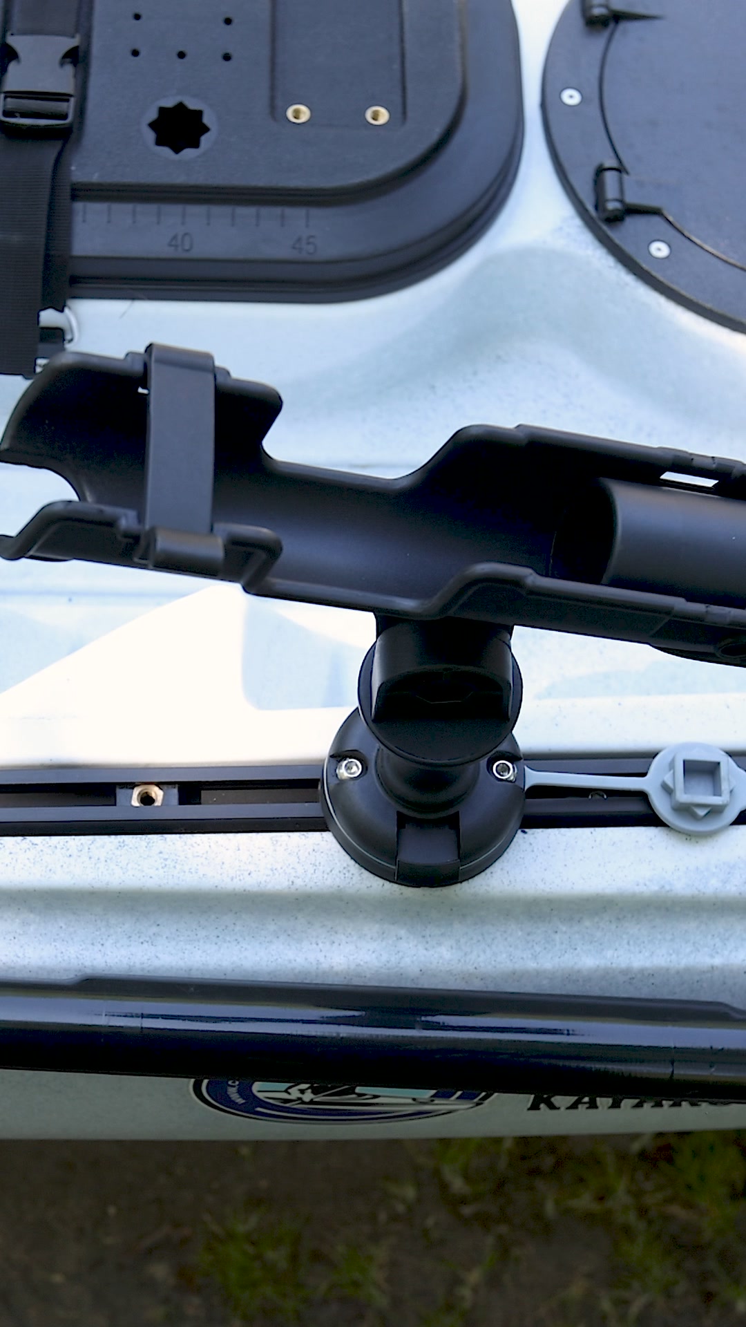 Comfort and Functionality for Every Adventure 🎣