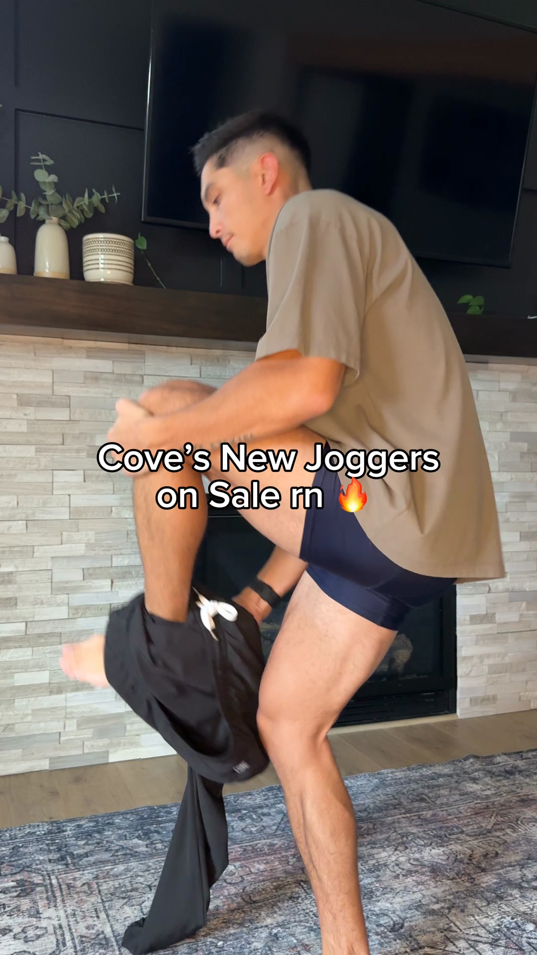 (New) Joggers