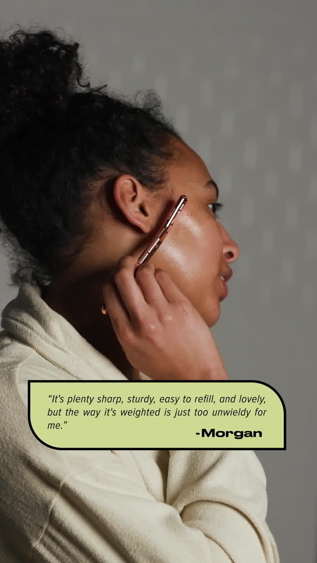 Elite at-home Dermaplanning