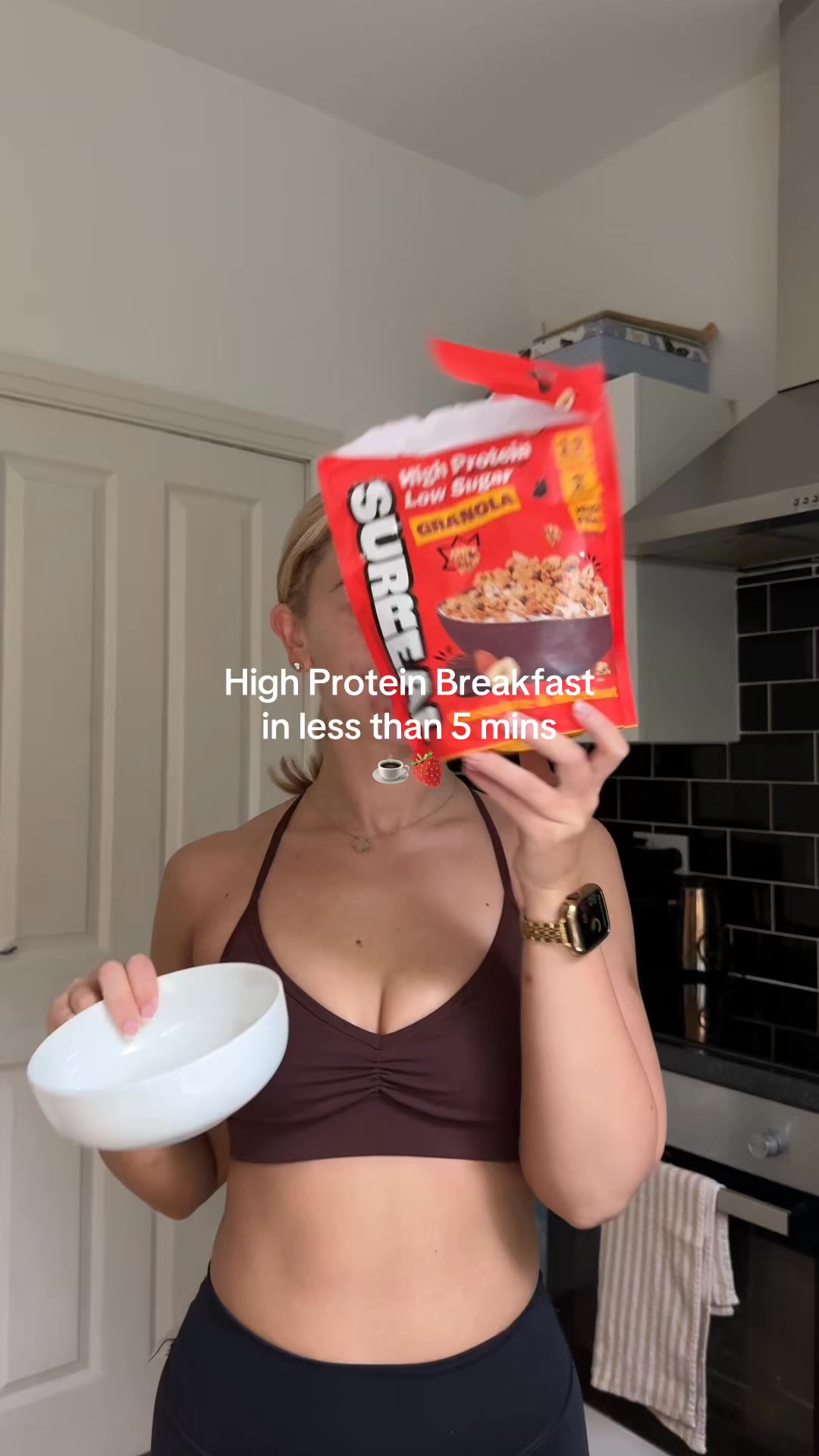 15 Grams of Protein From Just £0.70p 💪
