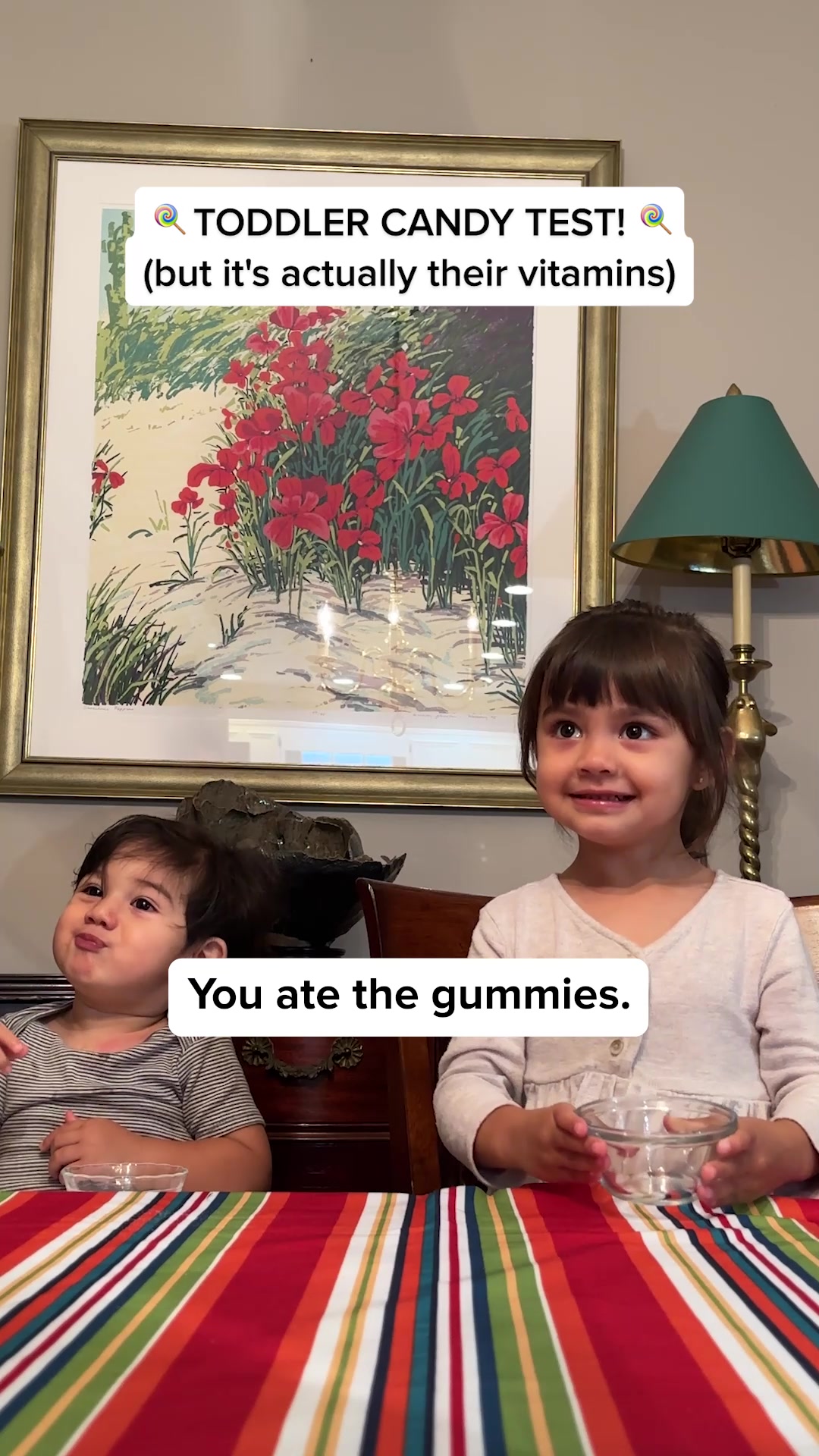 Nutrition Made Fun and Yummy