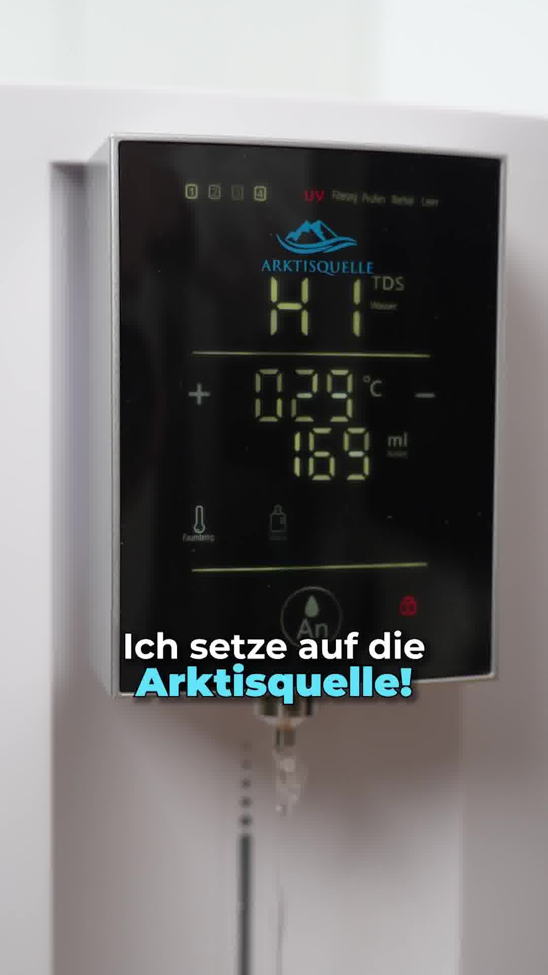 Ist das alles nur Panikmache? Schau selbst.