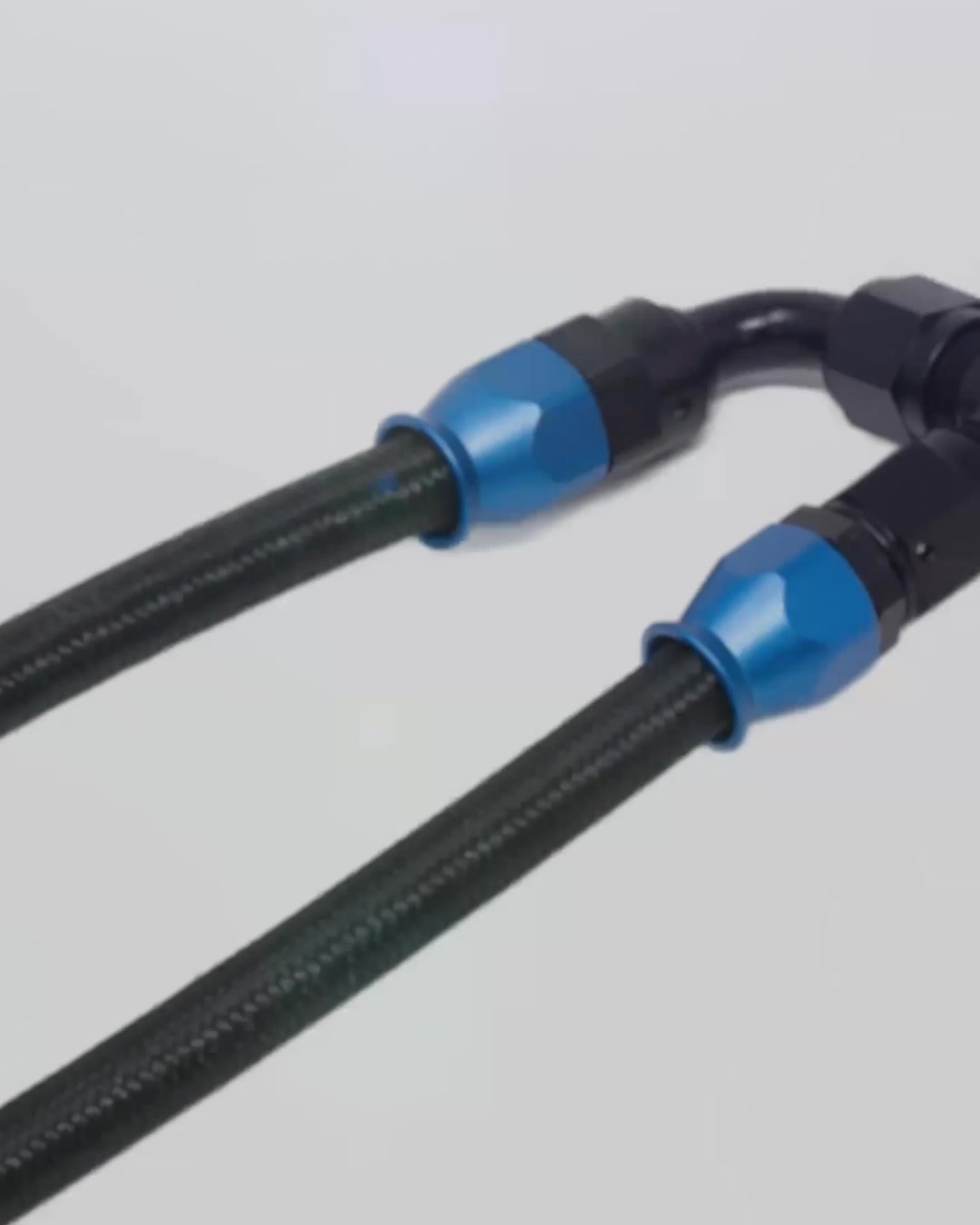 S58 Port Injection Kit