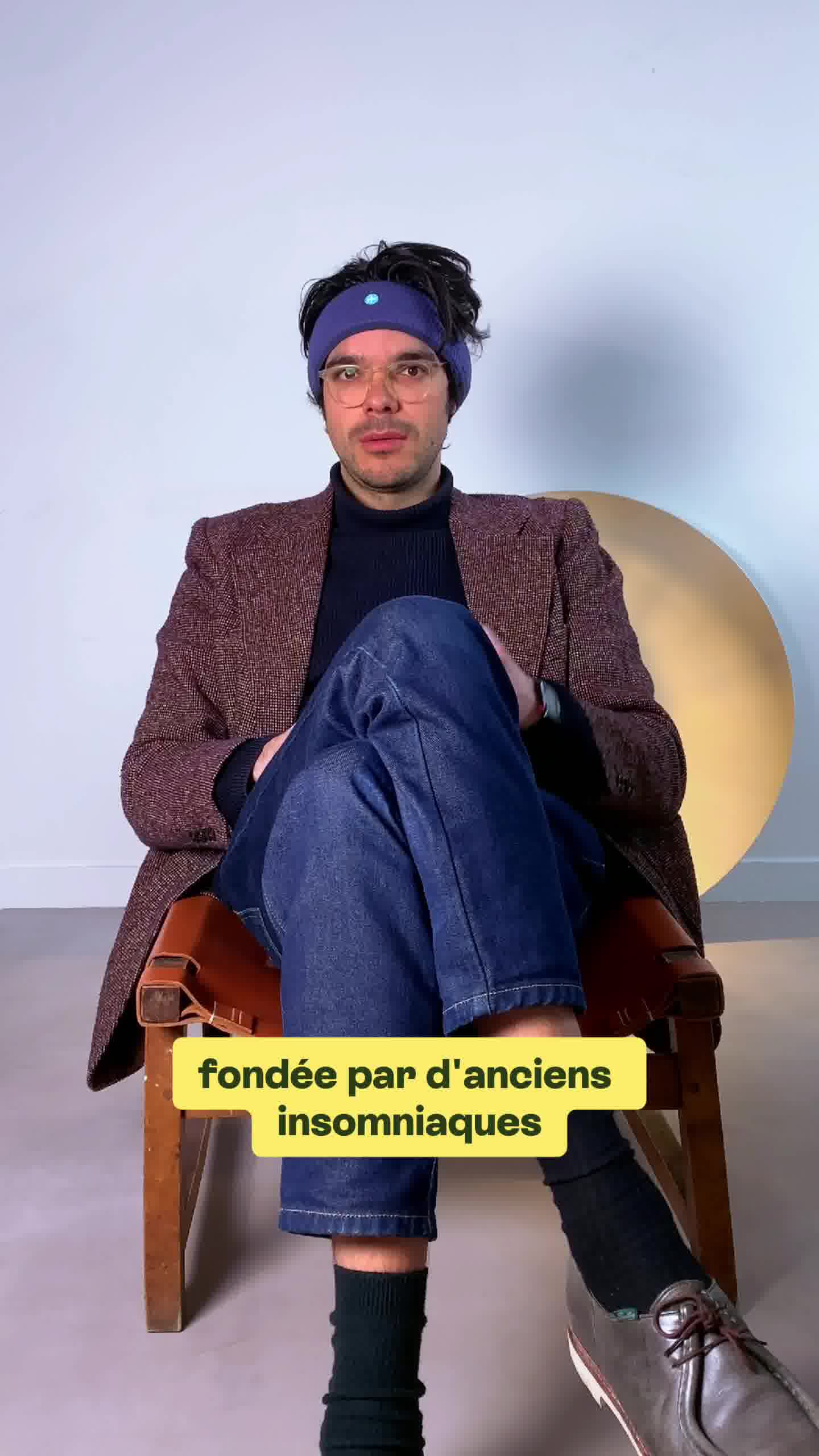 Comment j'ai retrouvé le sommeil! 😴