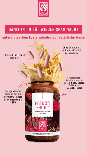 vegan & laborgeprüft