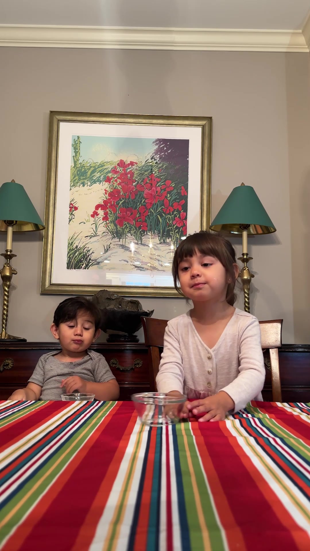 Nutrition Made Fun and Yummy