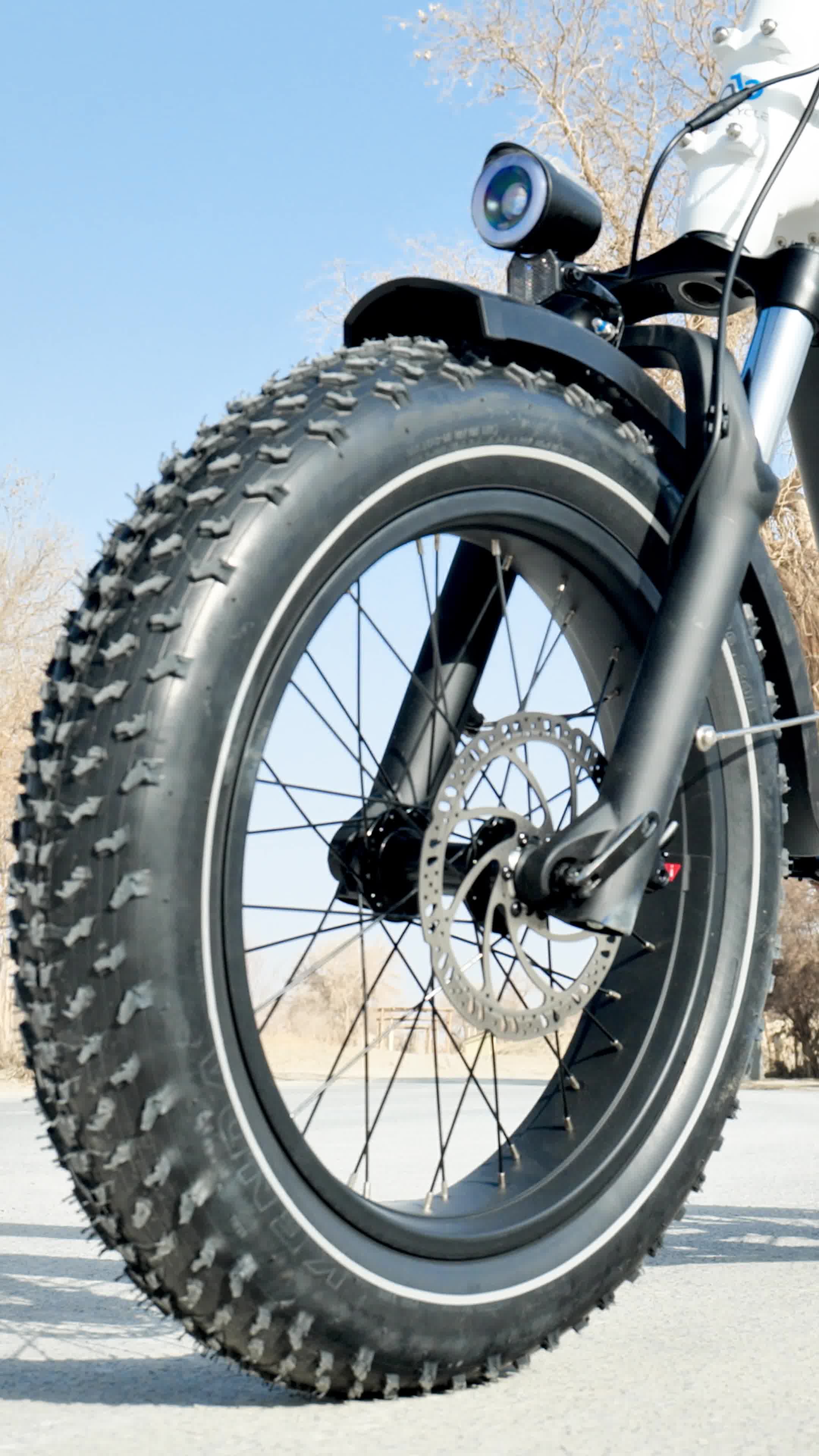 🔥FB Users Special OFFER🔥
✅Extra $100 OFF (FB100)
✅750W 52V Electric Bikes
✅60-80 miles range
✅7/24 hours customer support