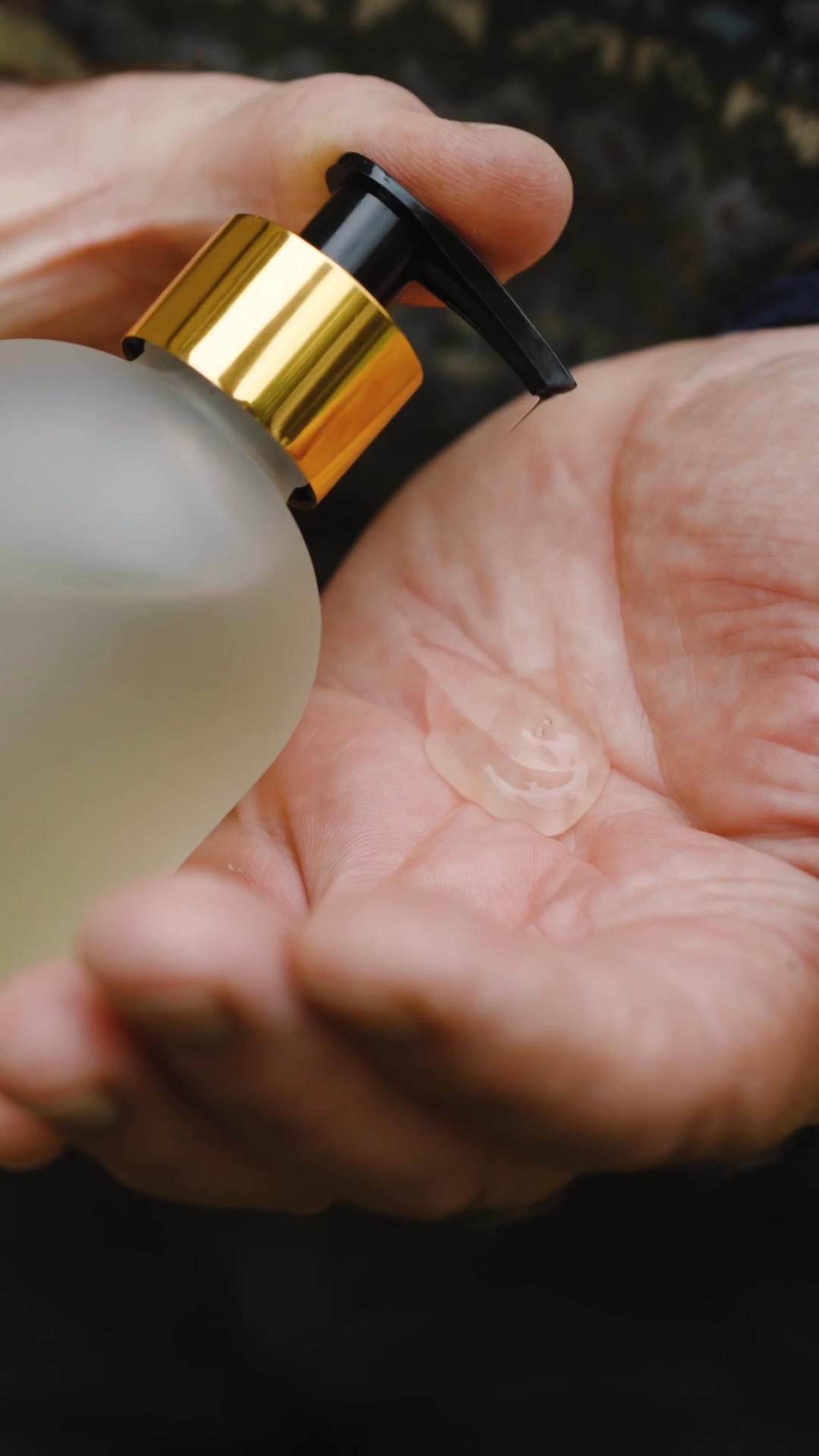 A Refined Ritual for the Modern Gentleman