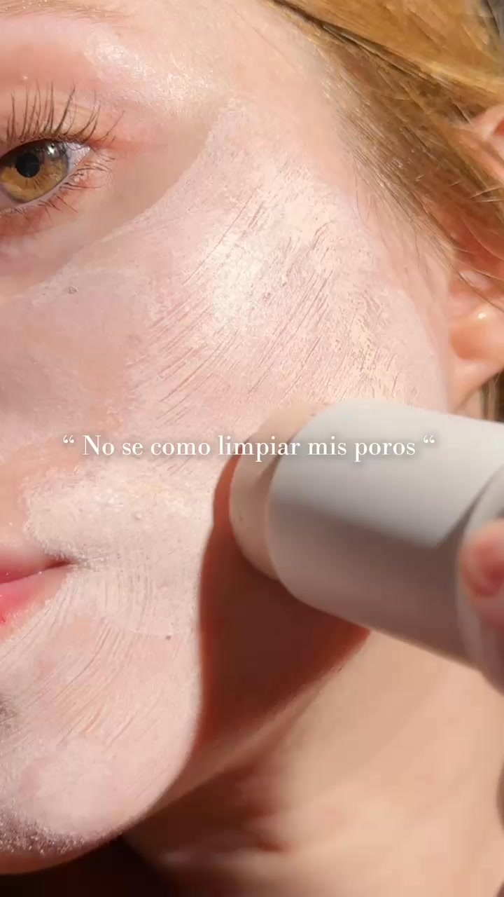 Claim Your Poreless Glow 💖