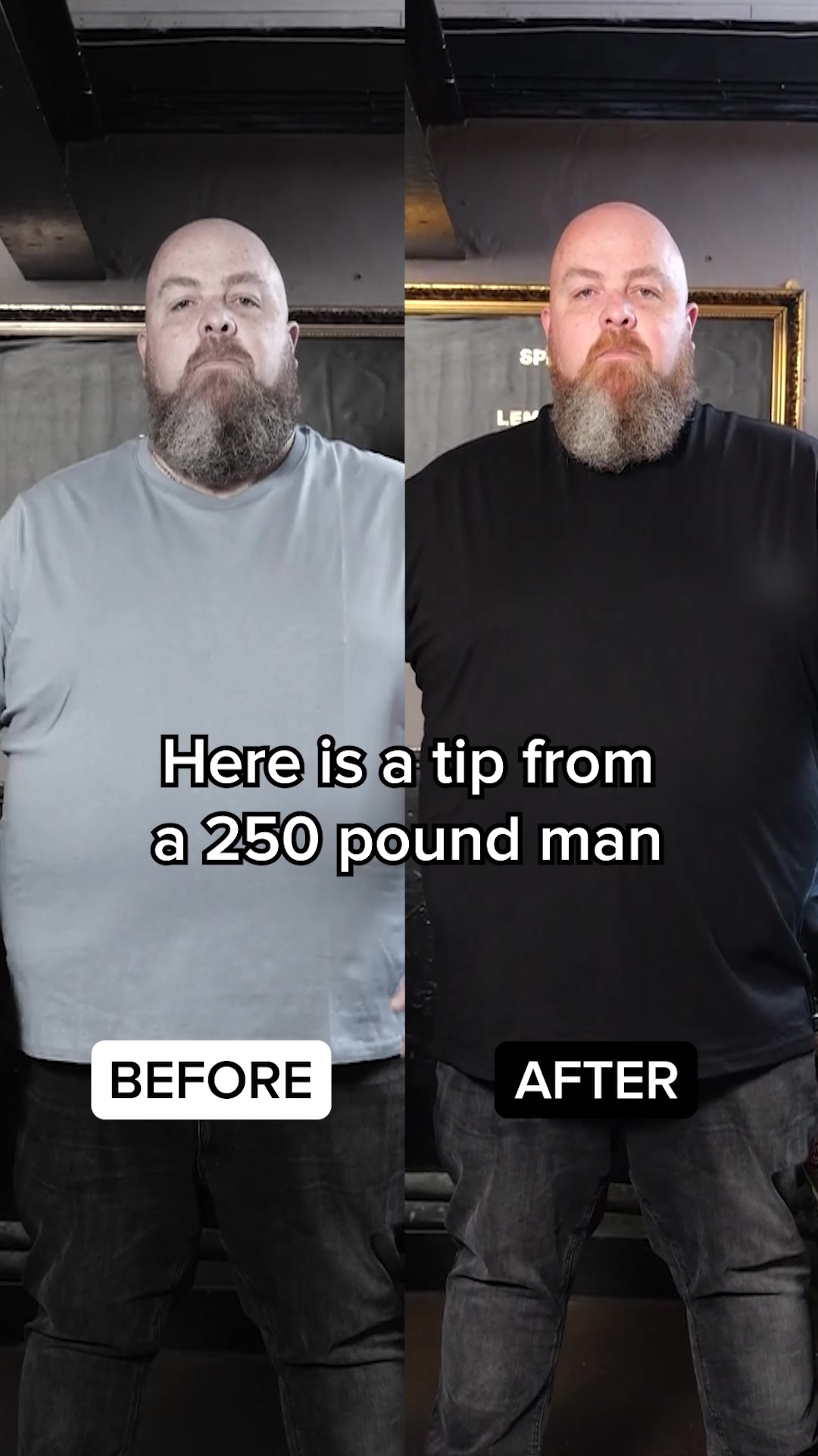 Clothes that Actually Fit.