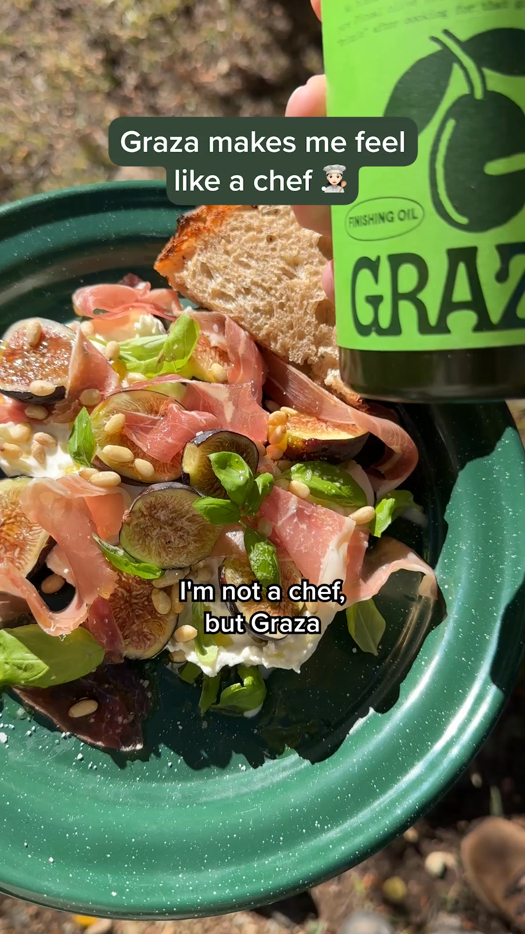 The BEST Everyday Olive Oil