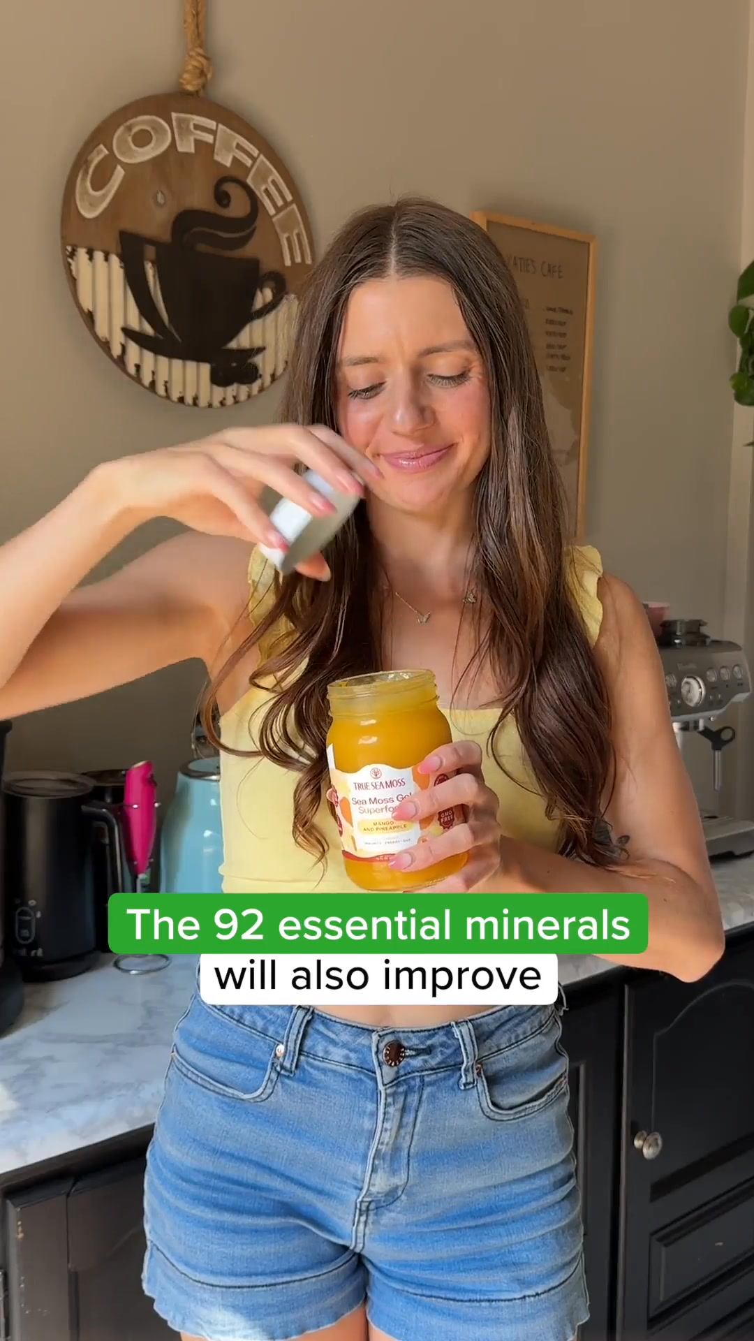 Nature's Finest Superfood: Up to 50% Off + Free Gift