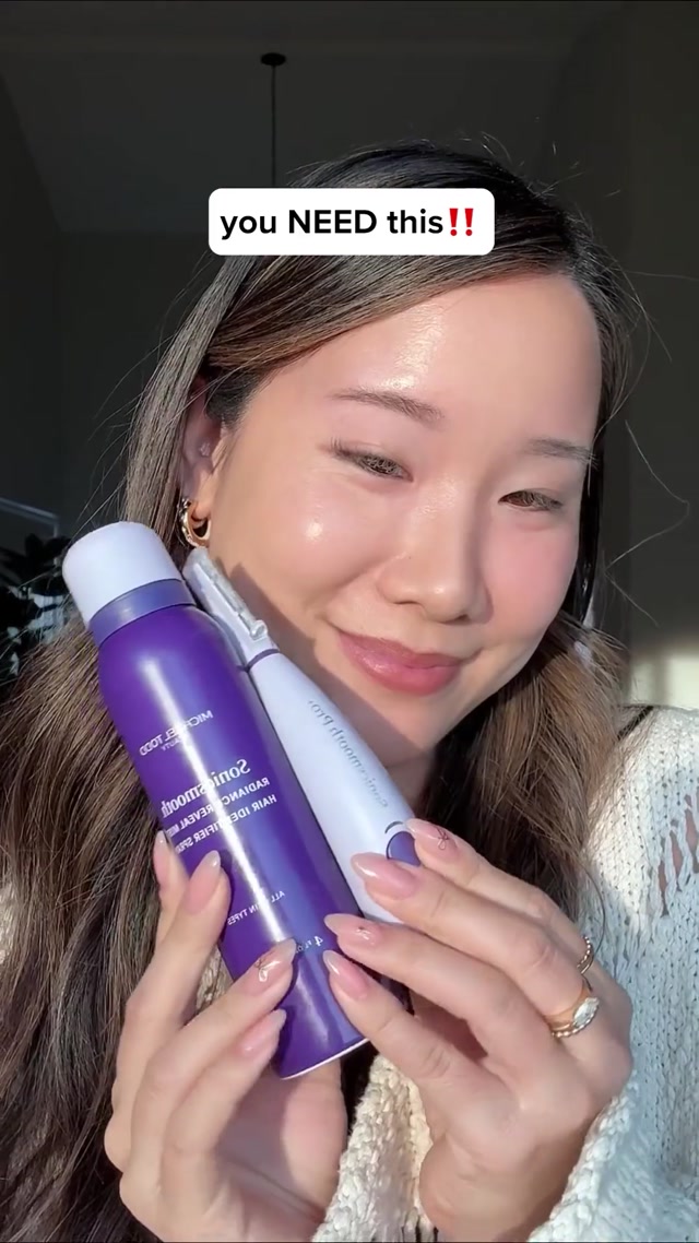 Easy At-Home Dermaplaning