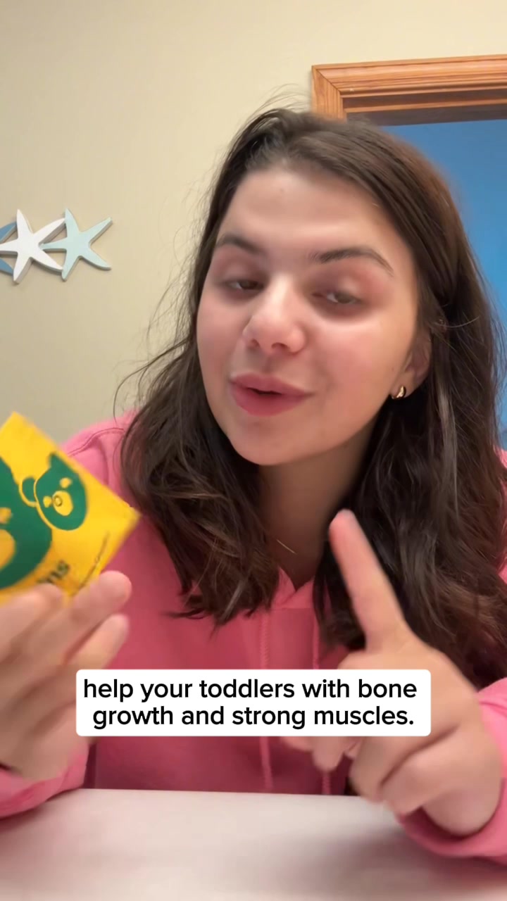 The Tasty Solution for Kids’ Nutrition
