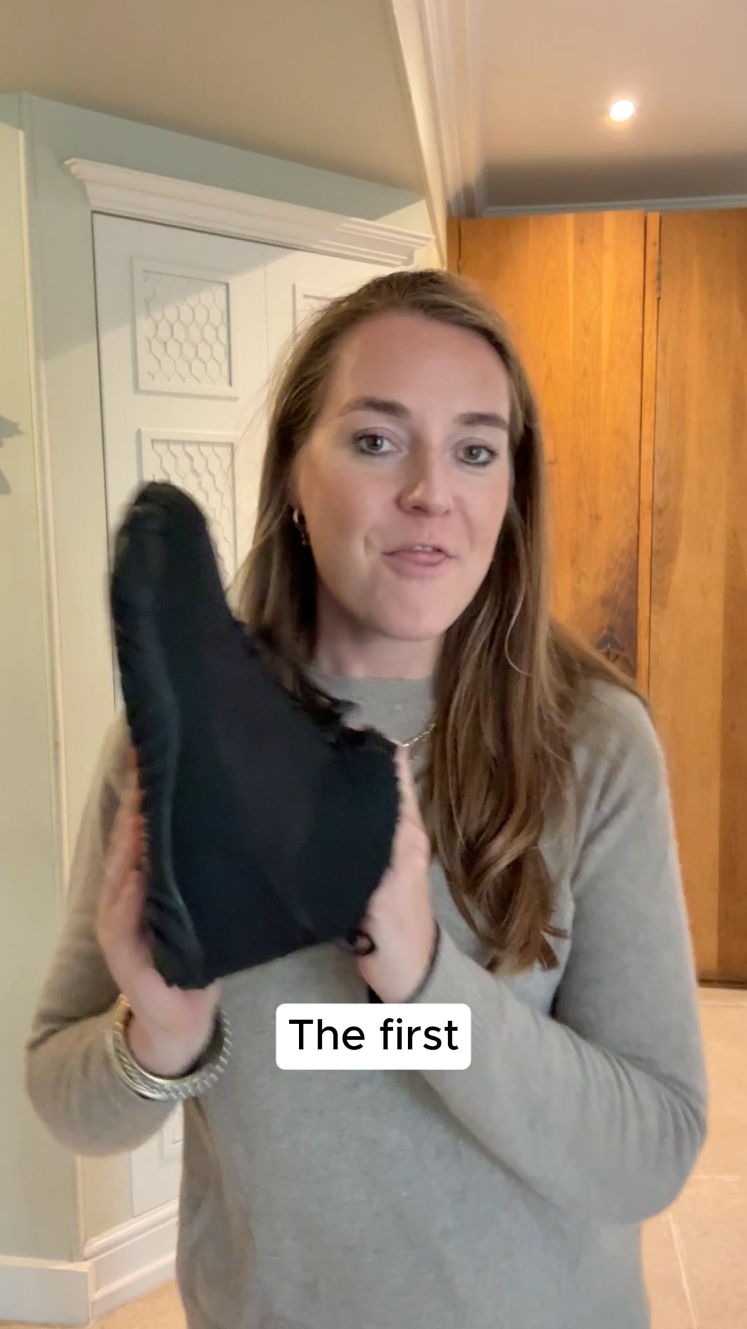 Waterproof Barefoot Shoes Exist Now