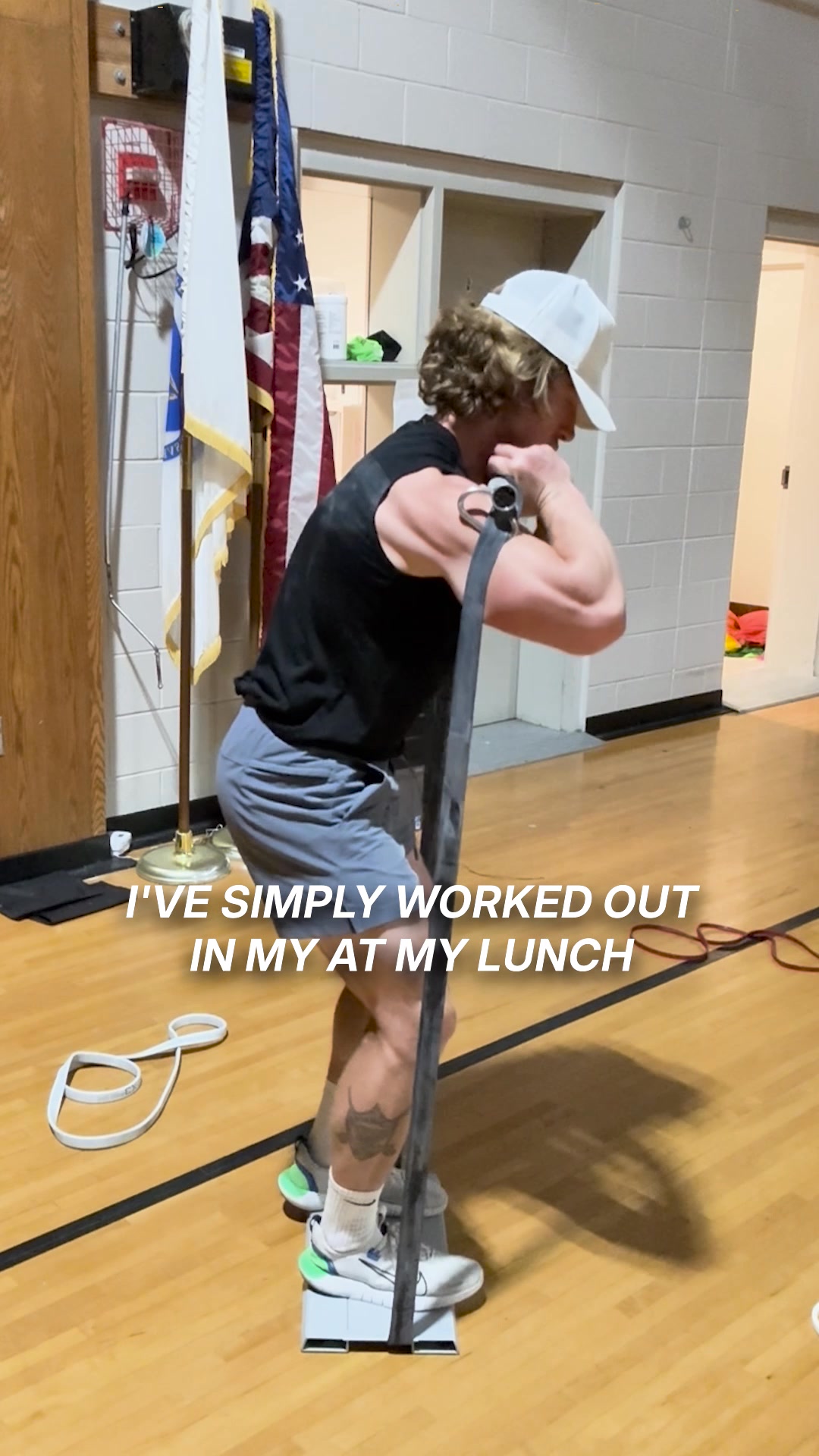 It's Your Turn to Level Up 🫵