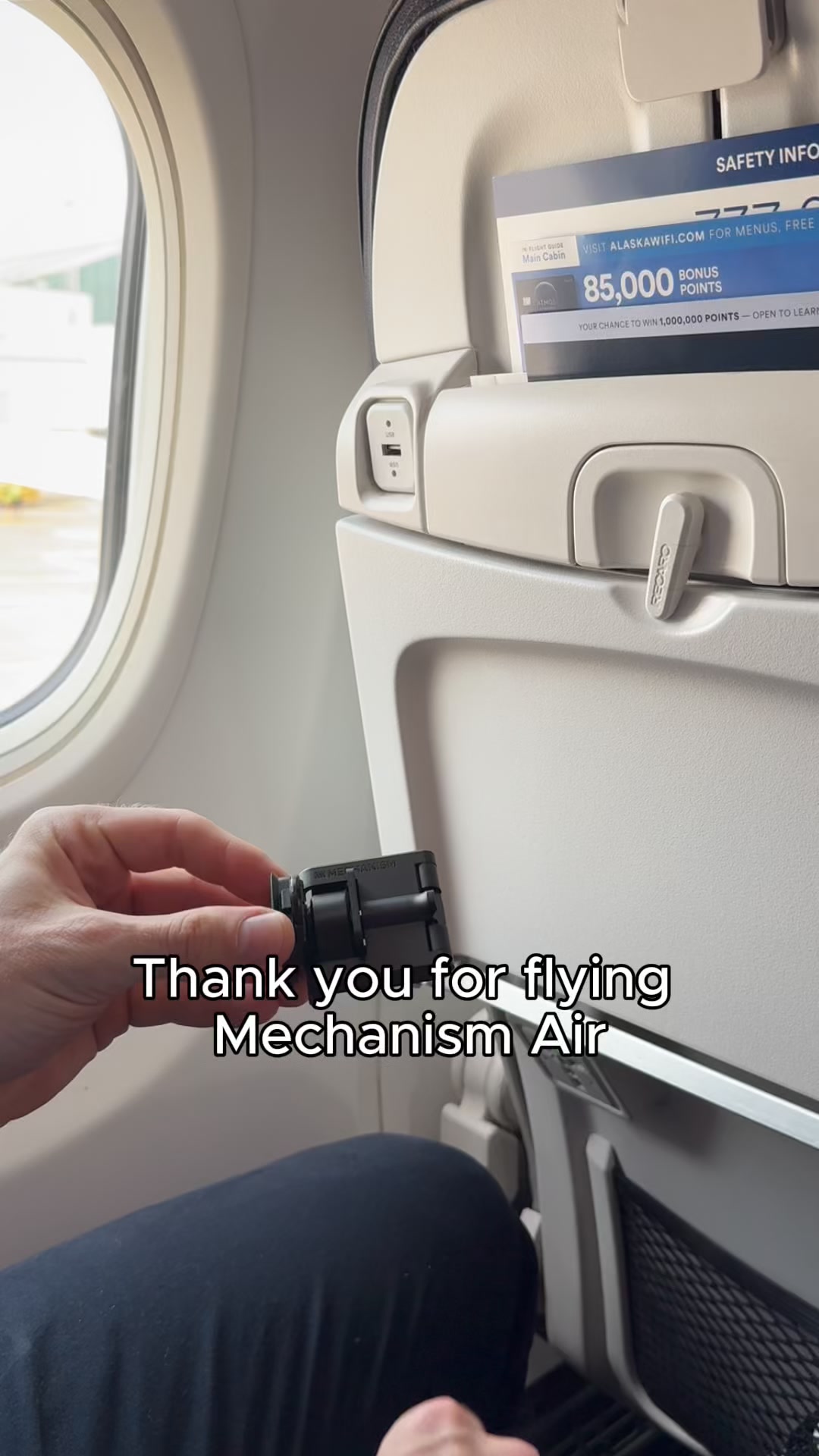 Your Console Deserves First Class, Even in Economy