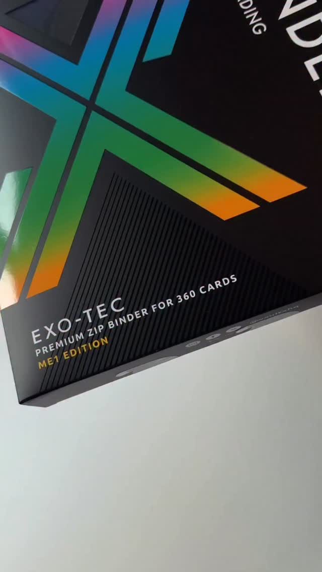 MEGA pulls need MEGA protection 🔒 Evolve your Vault X collection now