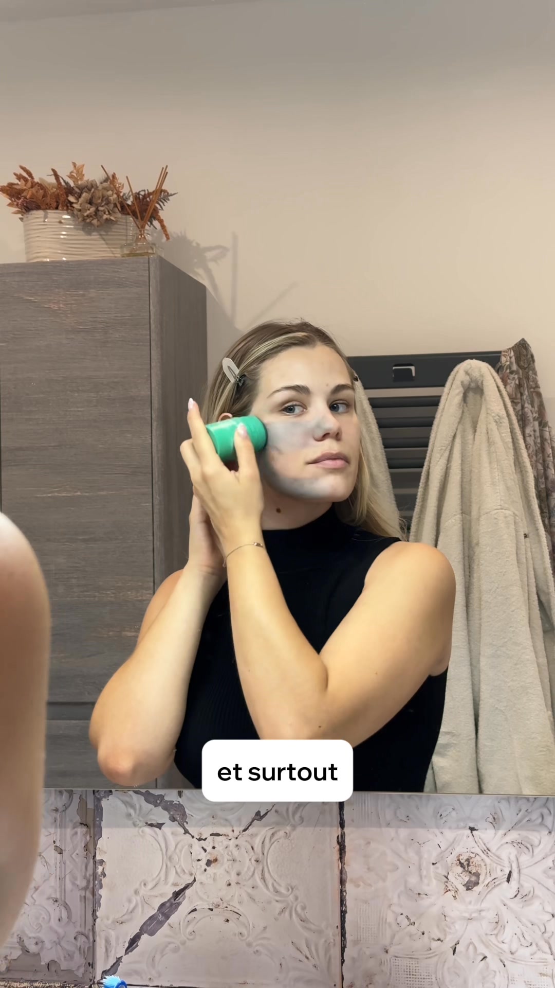 Nouveauté : Anti-Imperfections