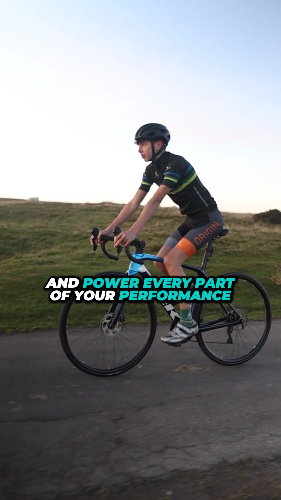 KMC 100% Pure Creatine