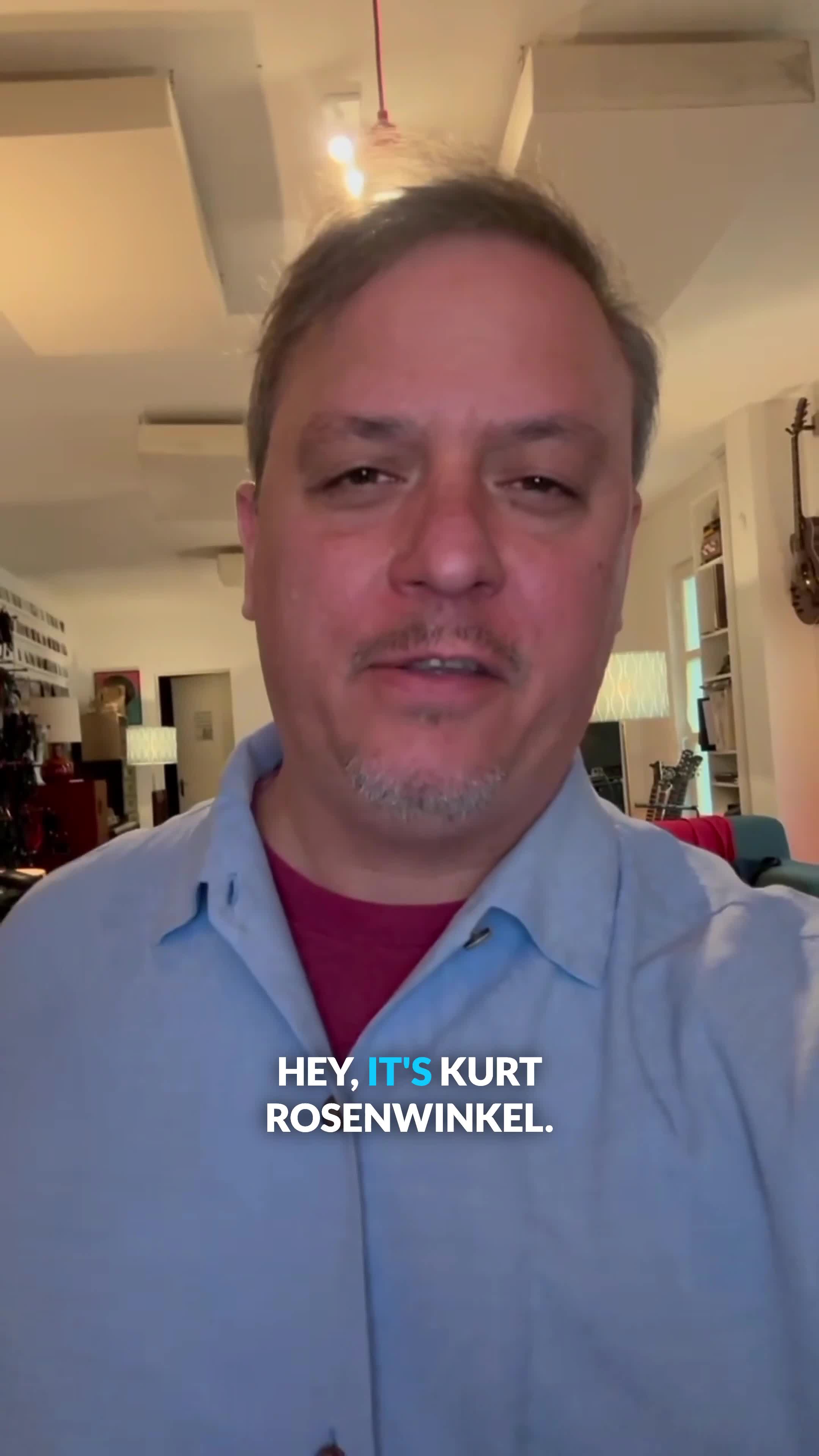 Kurt Rosenwinkel MASTERCLASS Bundle: Enroll Now!