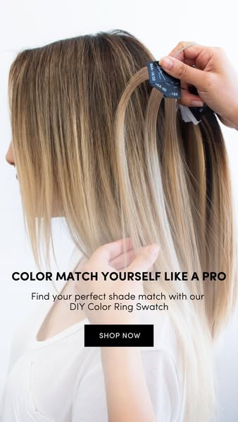 Find Your Perfect Match