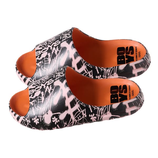 Standard Issue Beige Sweatpants