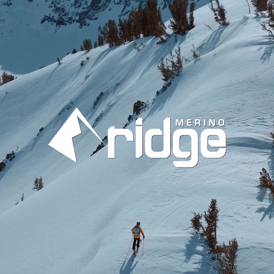 Born in the Mountains