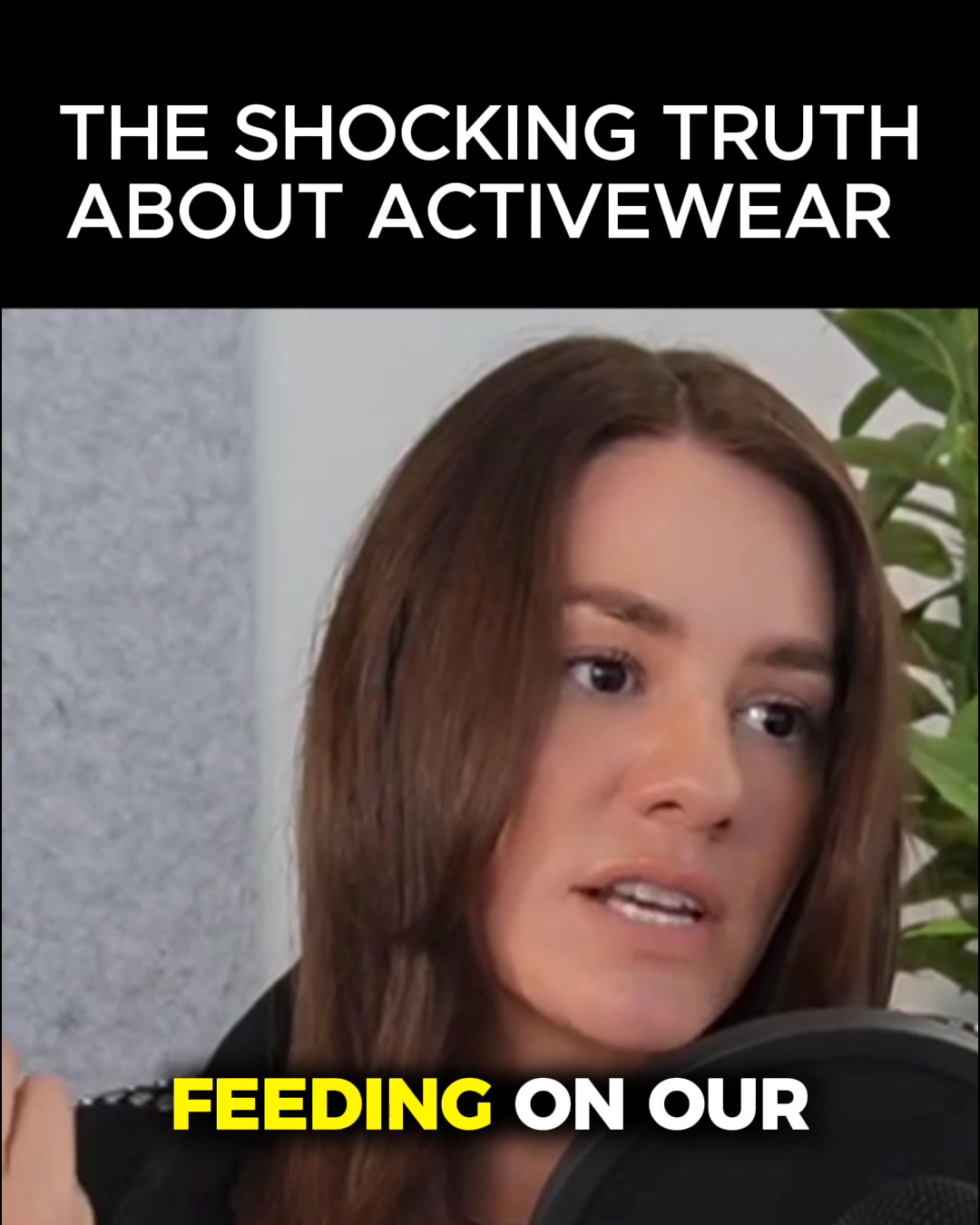 Can Your Undies Keep Up?