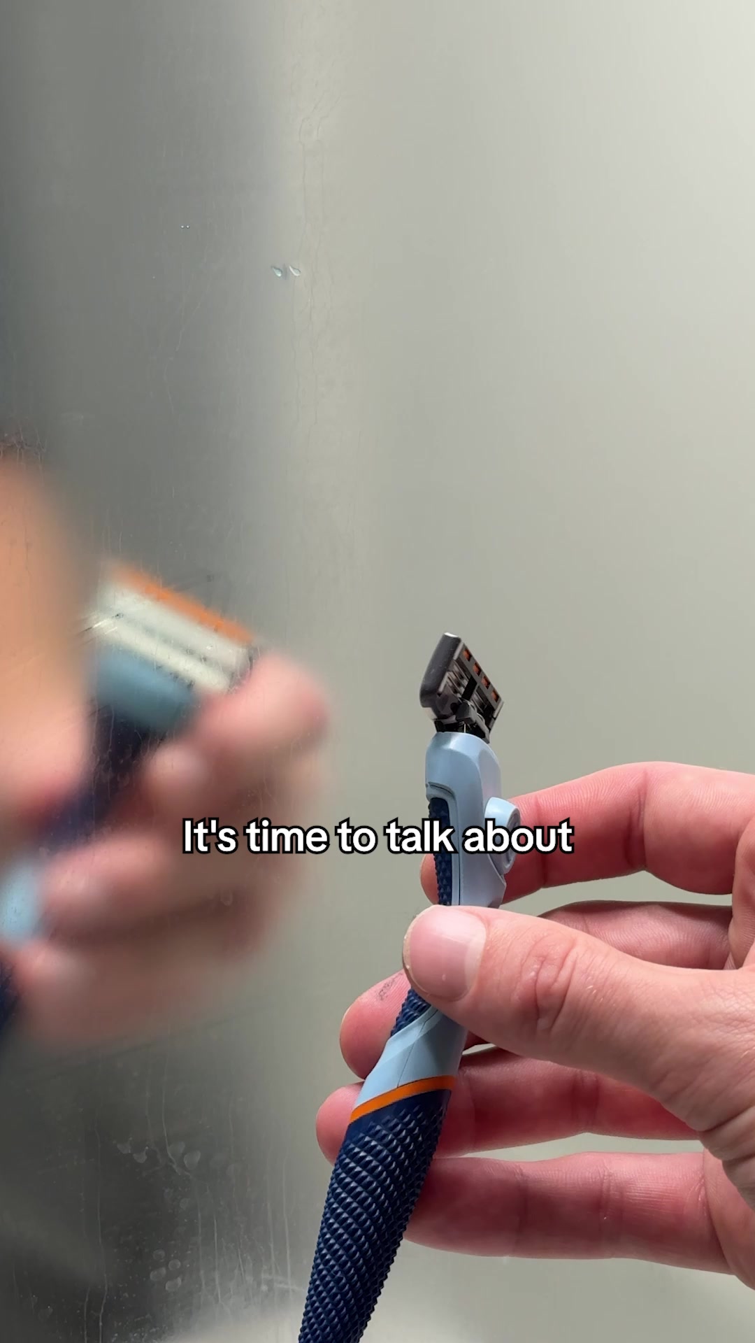 Meet Our Best Razor Ever