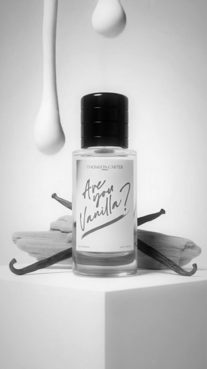 London's Most Talked-About Perfume