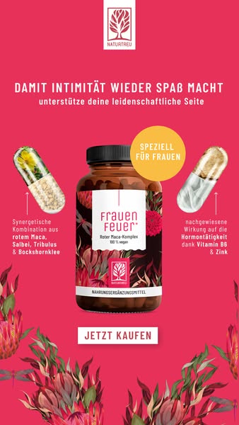 vegan & laborgeprüft