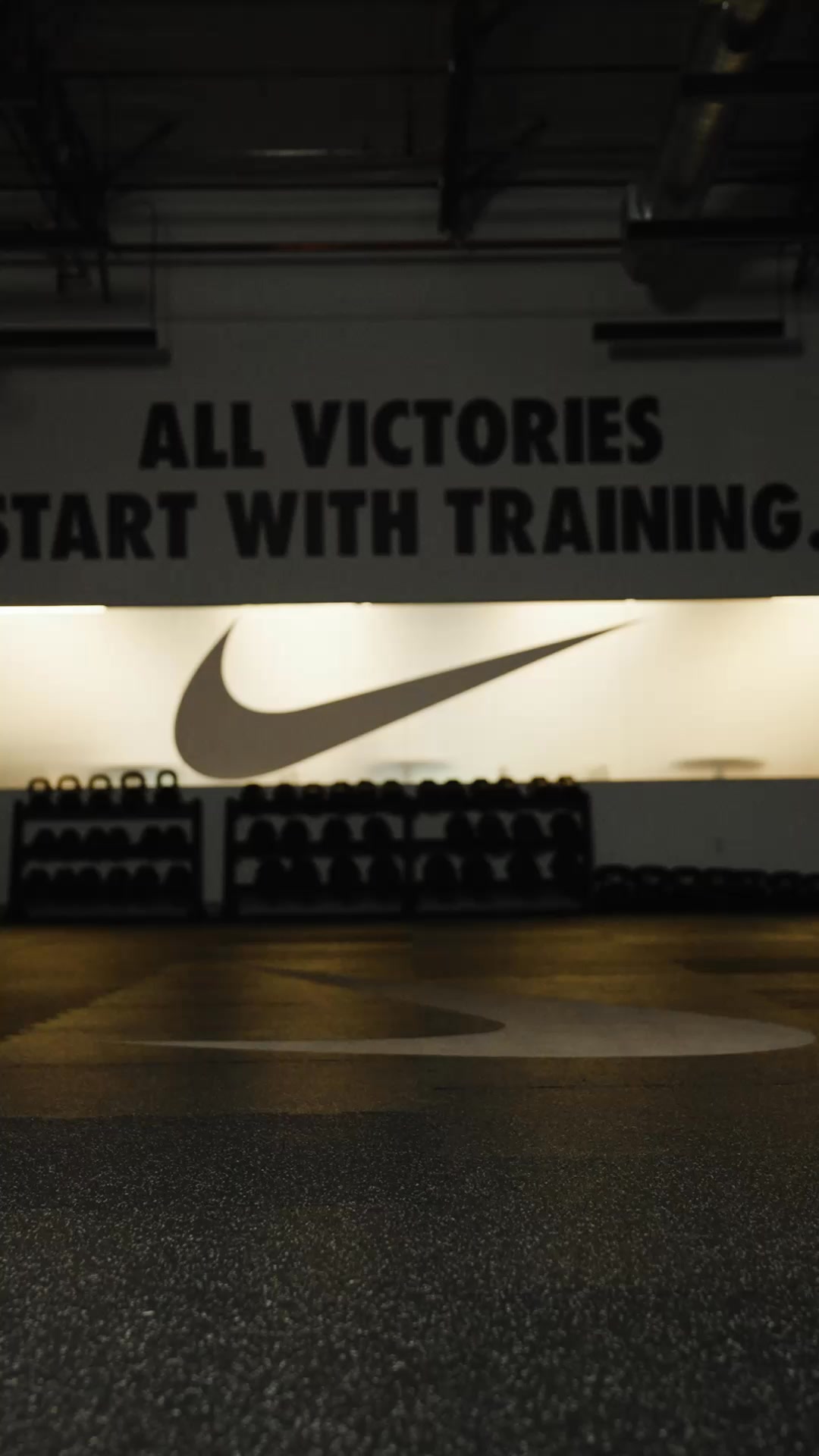 New: Nike Soft Plyo Box