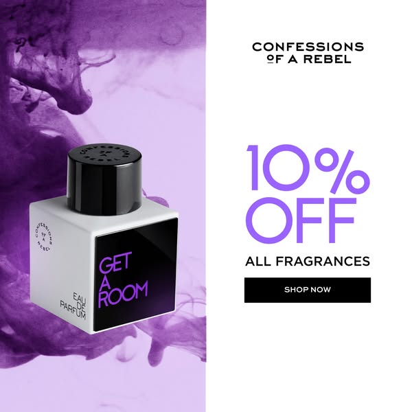 All heat and plenty of skin: forbidden apple is layered with mandarin and stripped down woody notes. A sensual medley of vanilla, praline, and a touch of spice send your heart skipping a beat - and then some. Draw the blinds, and bolt the door, this is gonna get good.