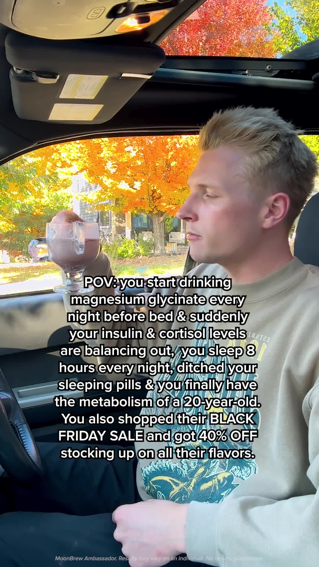 UP TO 40% OFF - CODE BFCM30