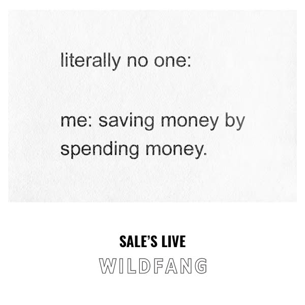 Low Effort, High Savings. Shop Now →
