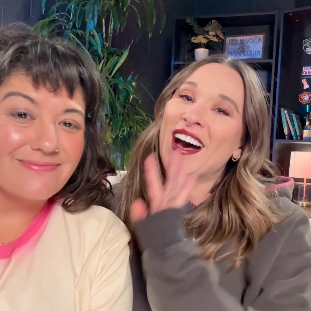 Join the Crime Junkie Crew