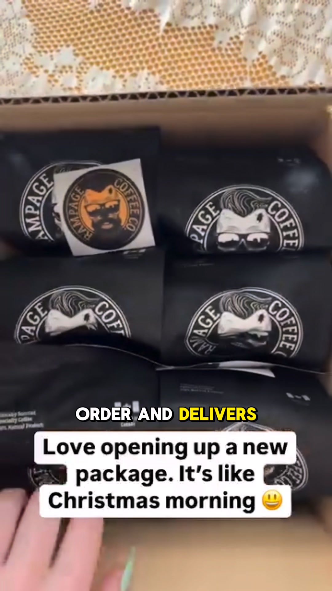 Get a Sampler Bundle for 20% OFF