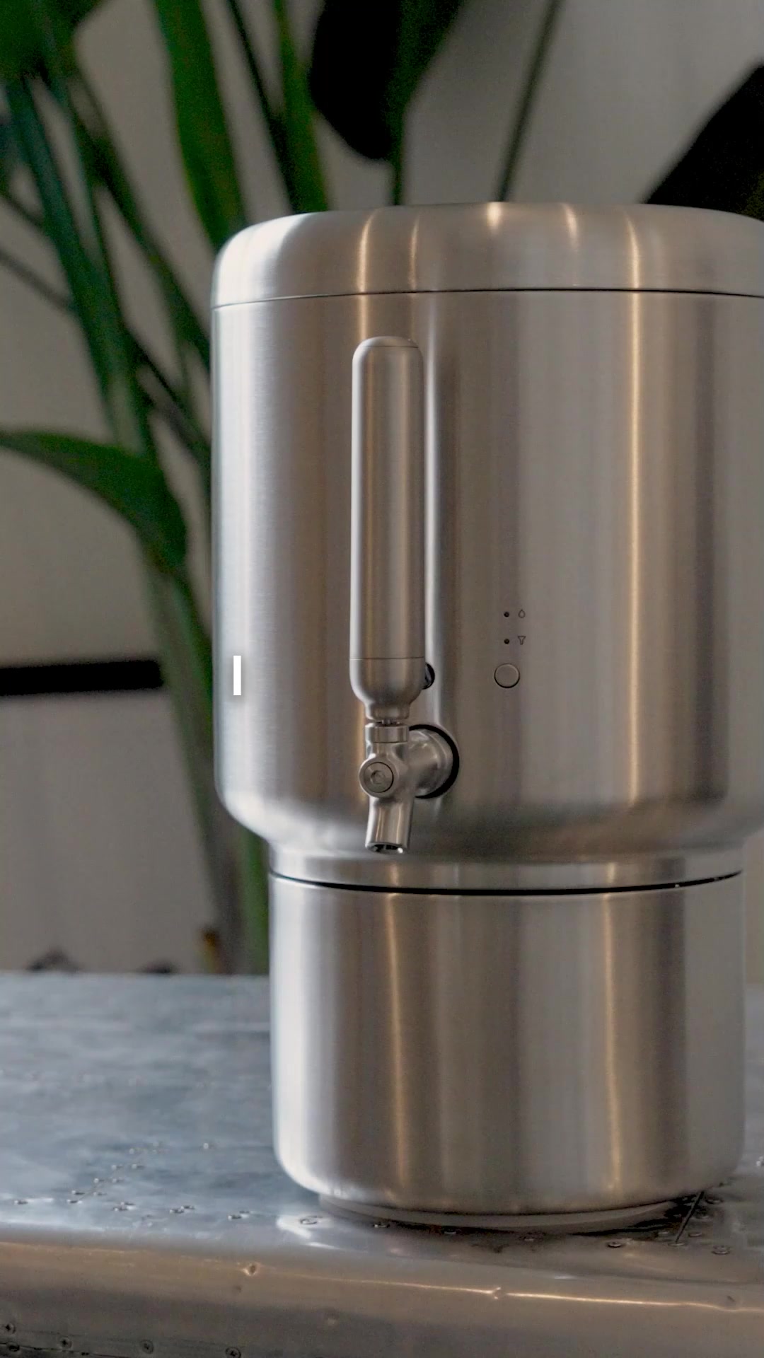 Too good to be a complaint.