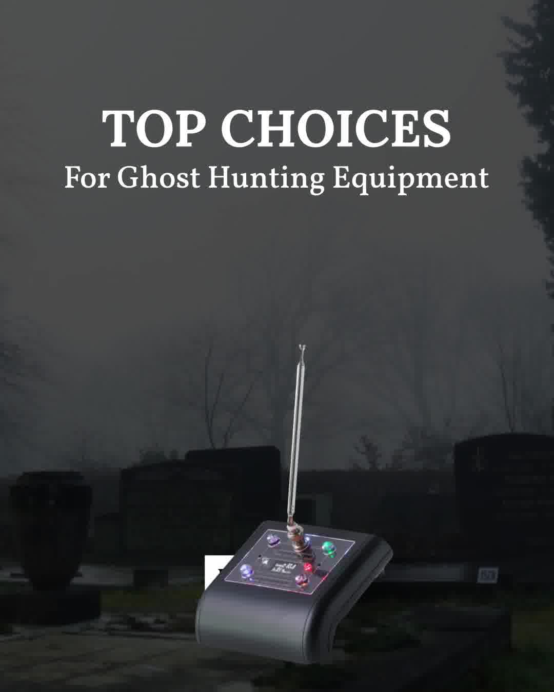 Don’t Miss An Encounter