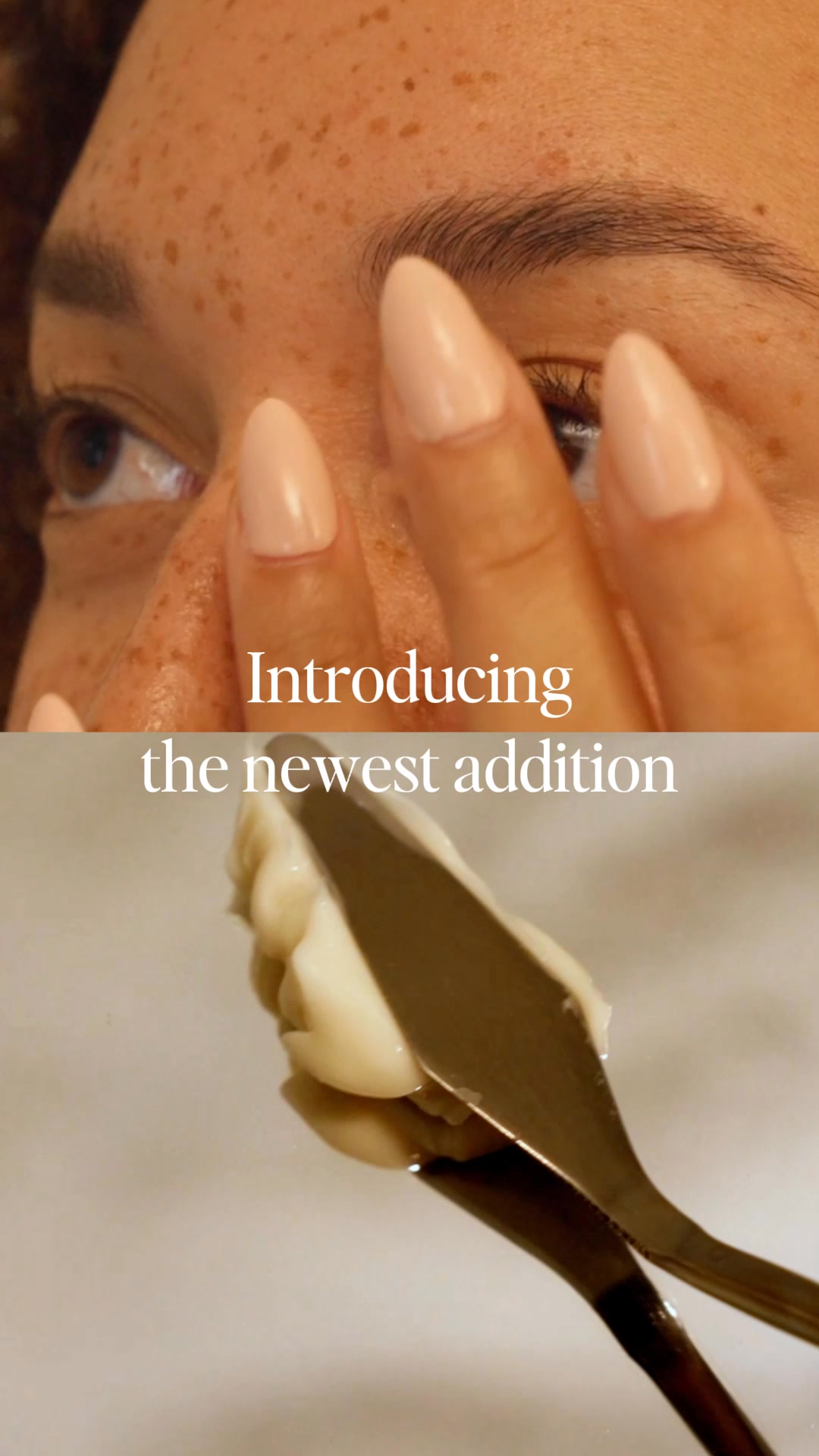 Gentle, Retinol-Free Eye Cream